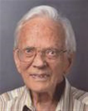 Profilbild Hermann Robert Meyer